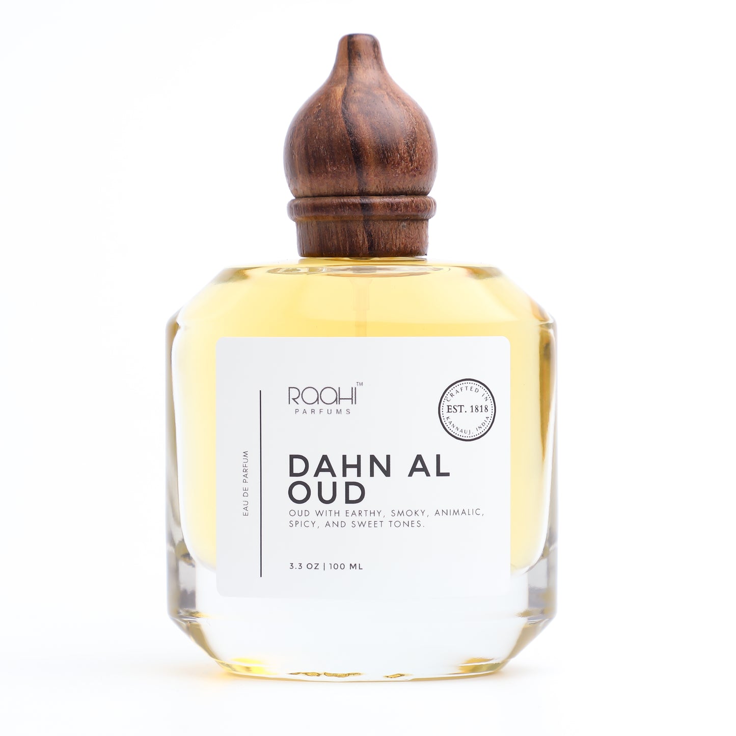 Dahn al Oud | Eau De Parfum