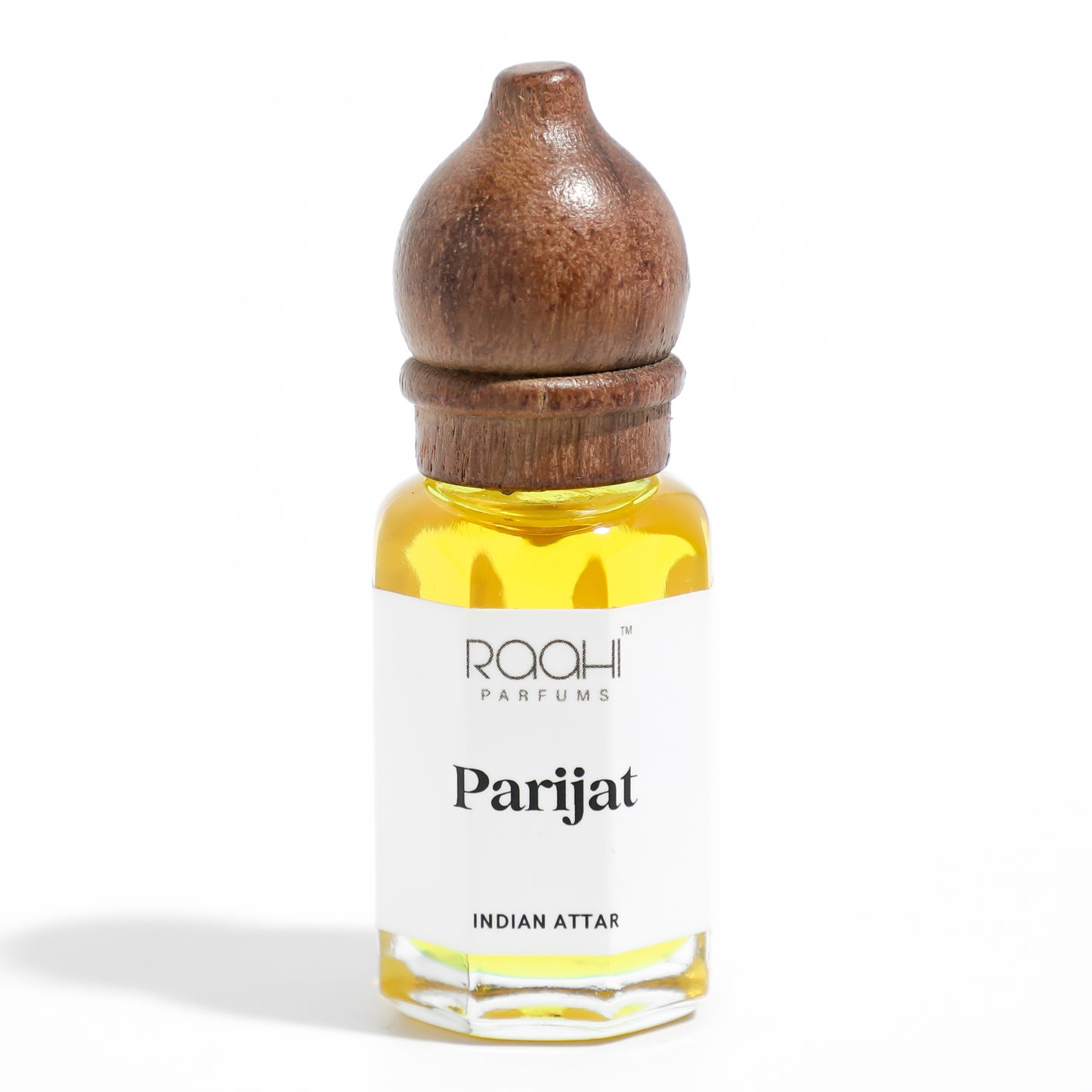 Parijat Attar | 12ml | Handcrafted Fragrance from Kannauj
