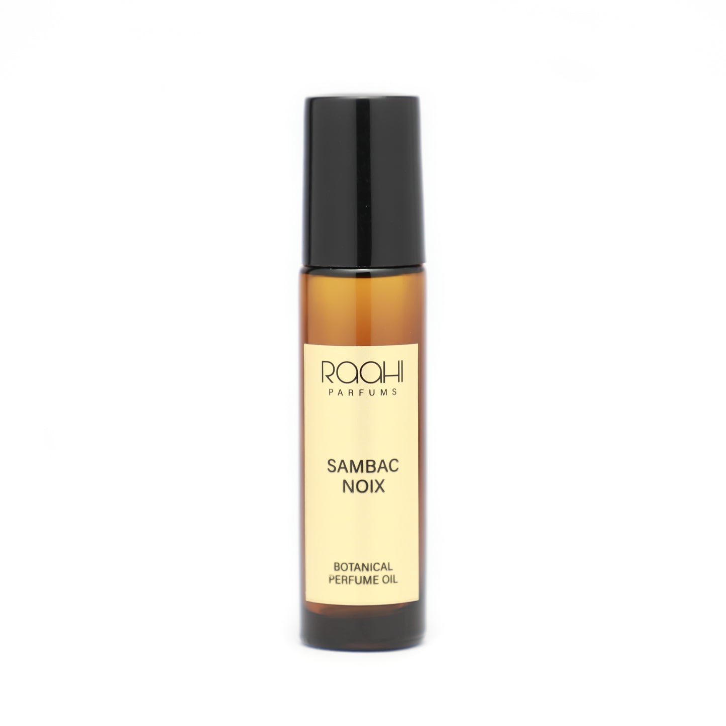 SAMBAC NOIX | Modern Indian Attar | 10ml