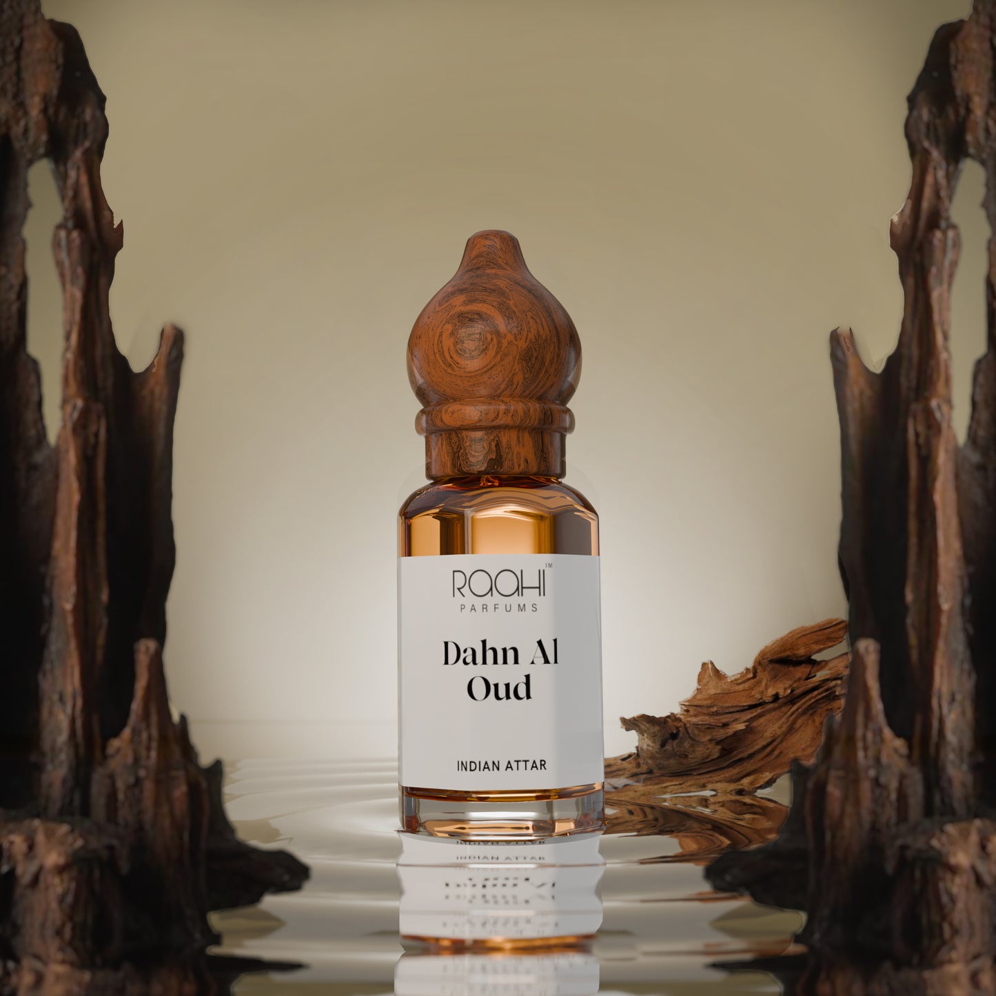 Dahn Al Oud Attar | Authentic Indian Attar | Handcrafted in Kannauj