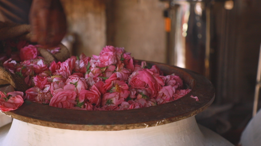 Raahi Parfums: Guardian of Tradition in the Heart of Kannauj