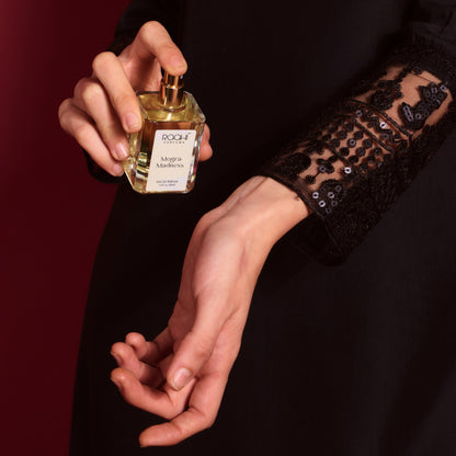 Mogra Madness | Eau De Parfum | 50ml