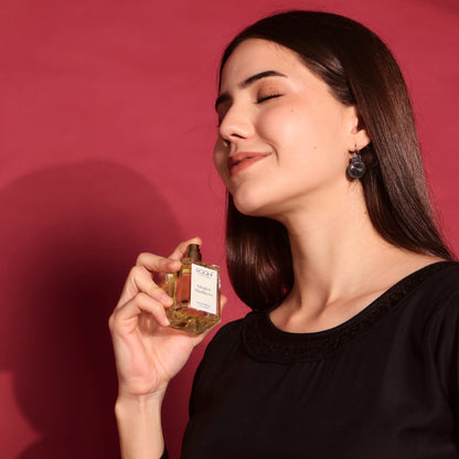 Mogra Madness | Eau De Parfum | 50ml