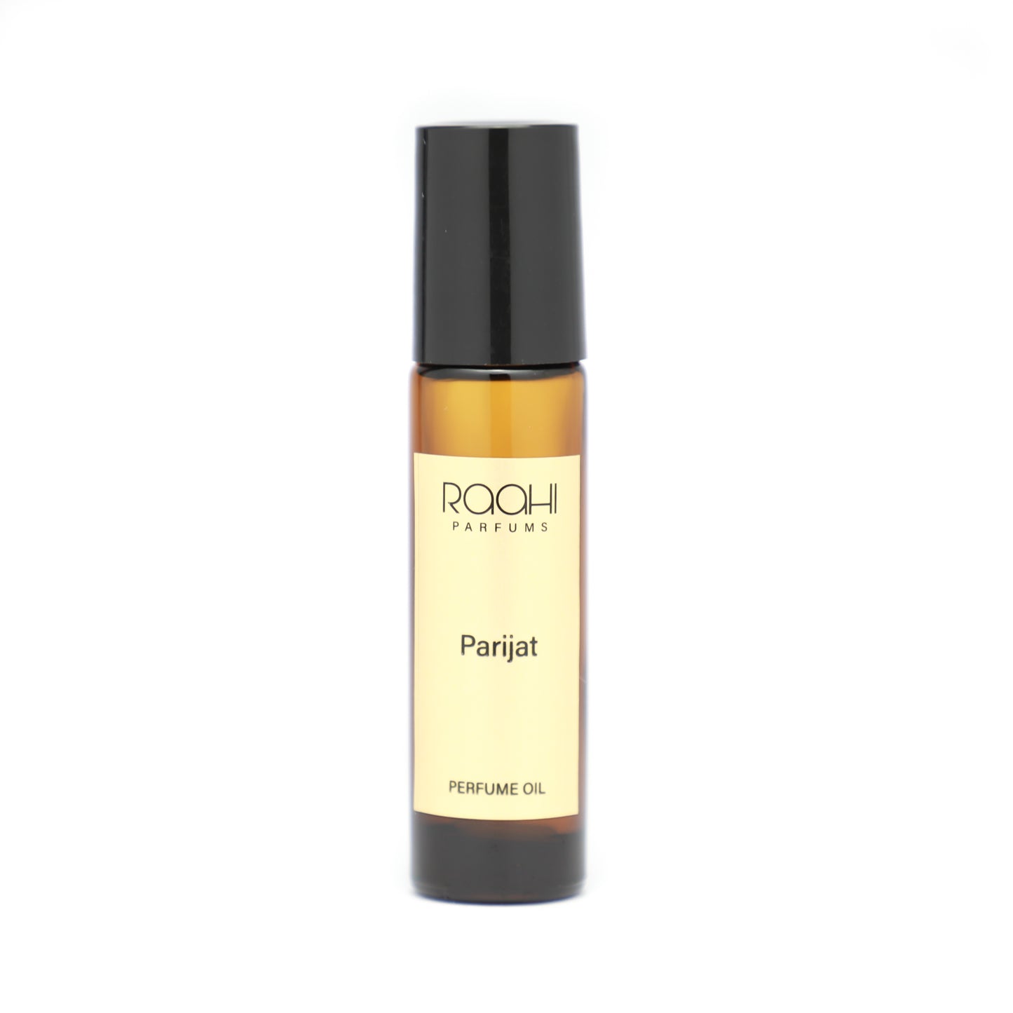 Parijat Attar | 10ml | Handcrafted Fragrance from Kannauj - Raahi Parfums