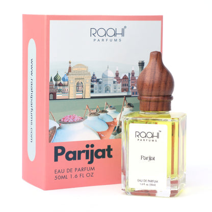 Parijat | Eau De Parfum | 50ml