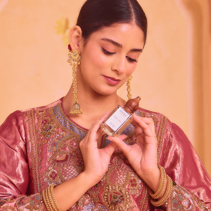 Pink Lotus | Eau De Parfum | 50ml