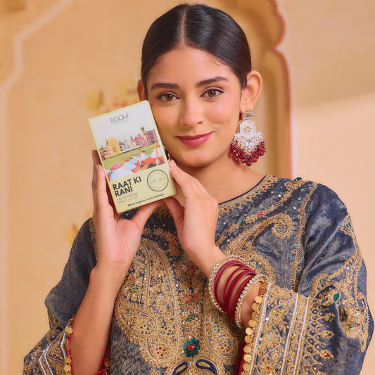 Raat Ki Rani | Eau De Parfum | 50ml