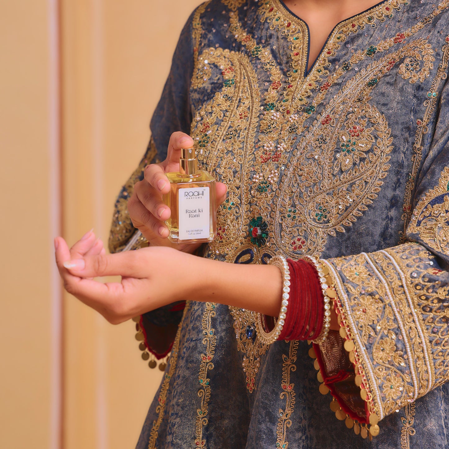 Raat Ki Rani | Eau De Parfum | 50ml
