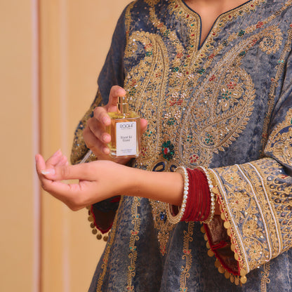 Raat Ki Rani | Eau De Parfum | 50ml