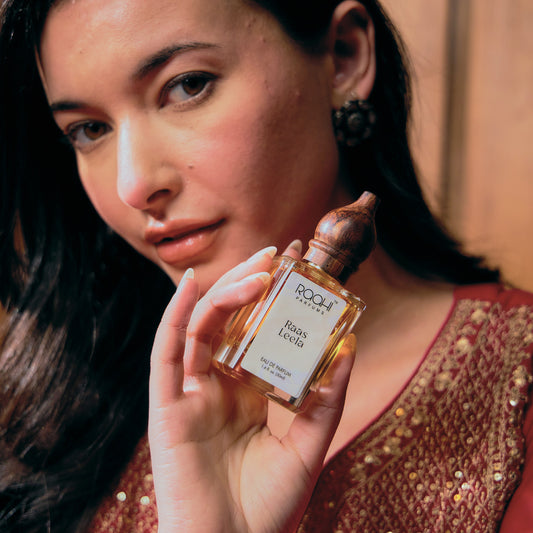 Raas Leela | Eau De Parfum | 50ml