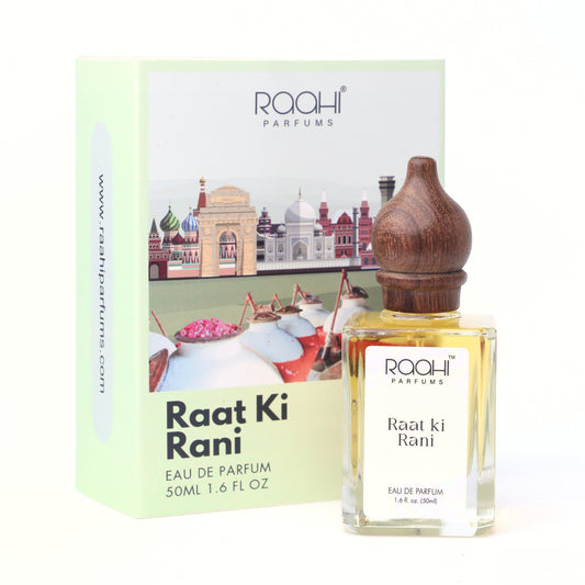 Raat Ki Rani | Eau De Parfum | 50ml