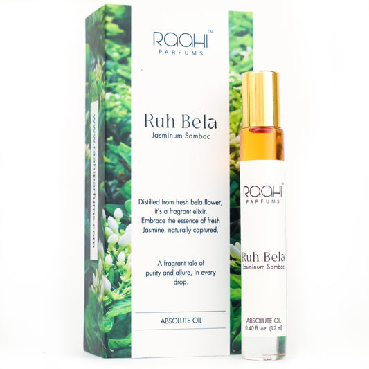 Ruh Bela | 12ml