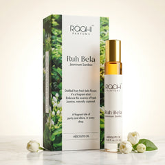 Ruh Bela | 12ml