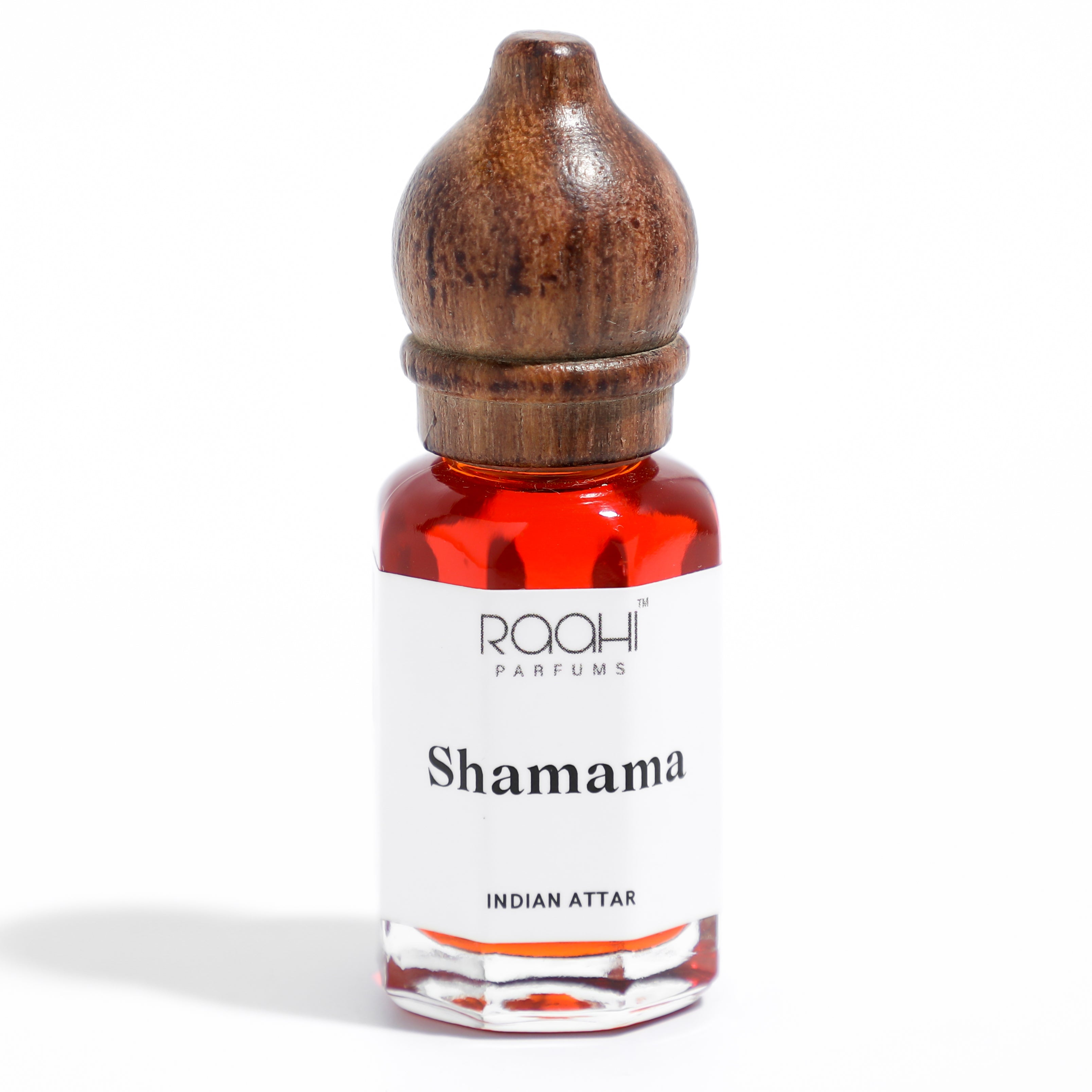 Aromas Hub Shamama Ruh Attar by Aromas Hub (Kannauj)