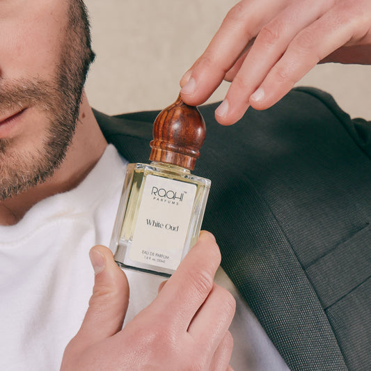 White Oud | Eau De Parfum | 50ml
