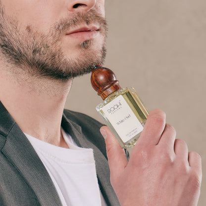 White Oud | Eau De Parfum | 50ml