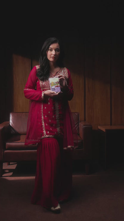 Raas Leela | Eau De Parfum | 50ml