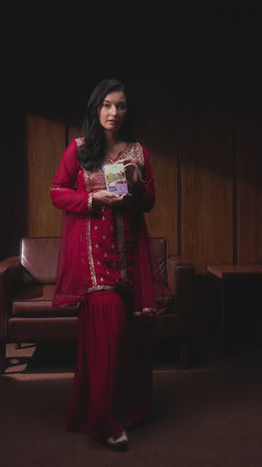 Raas Leela | Eau De Parfum | 50ml